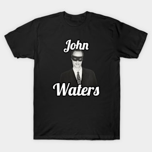 John Waters / 1946 T-Shirt